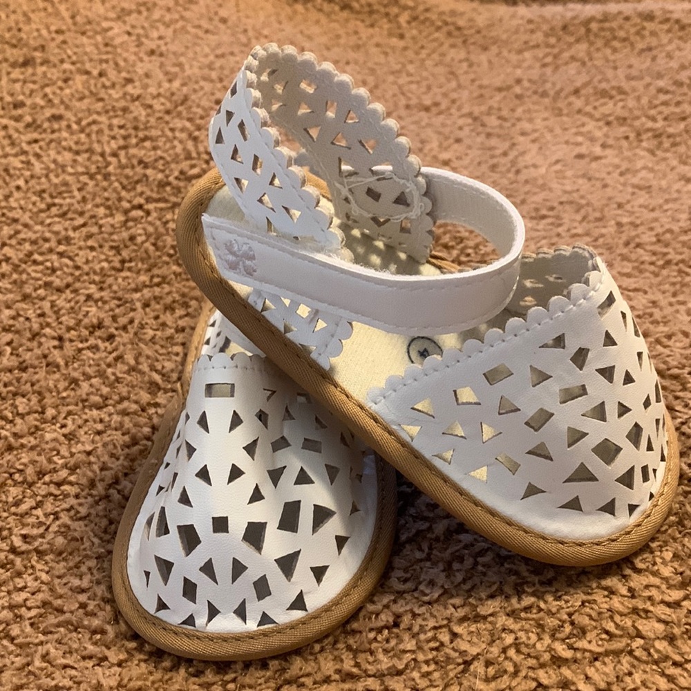 Lucky Brand toddler girl sandals